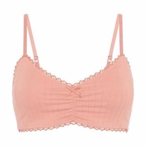 Spell & the Gypsy Organic cotton bralette